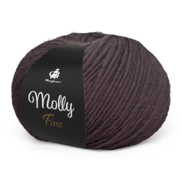 Mayflower Molly Fine